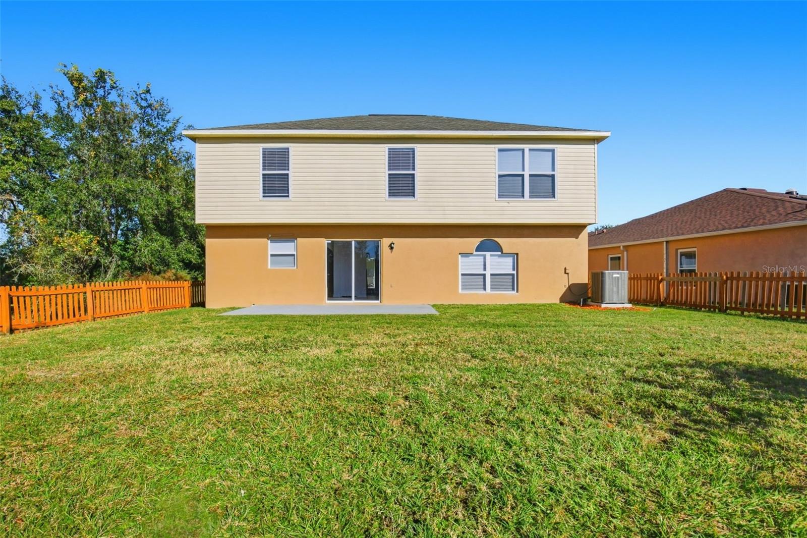 ABERDEEN PH 1 - Residential