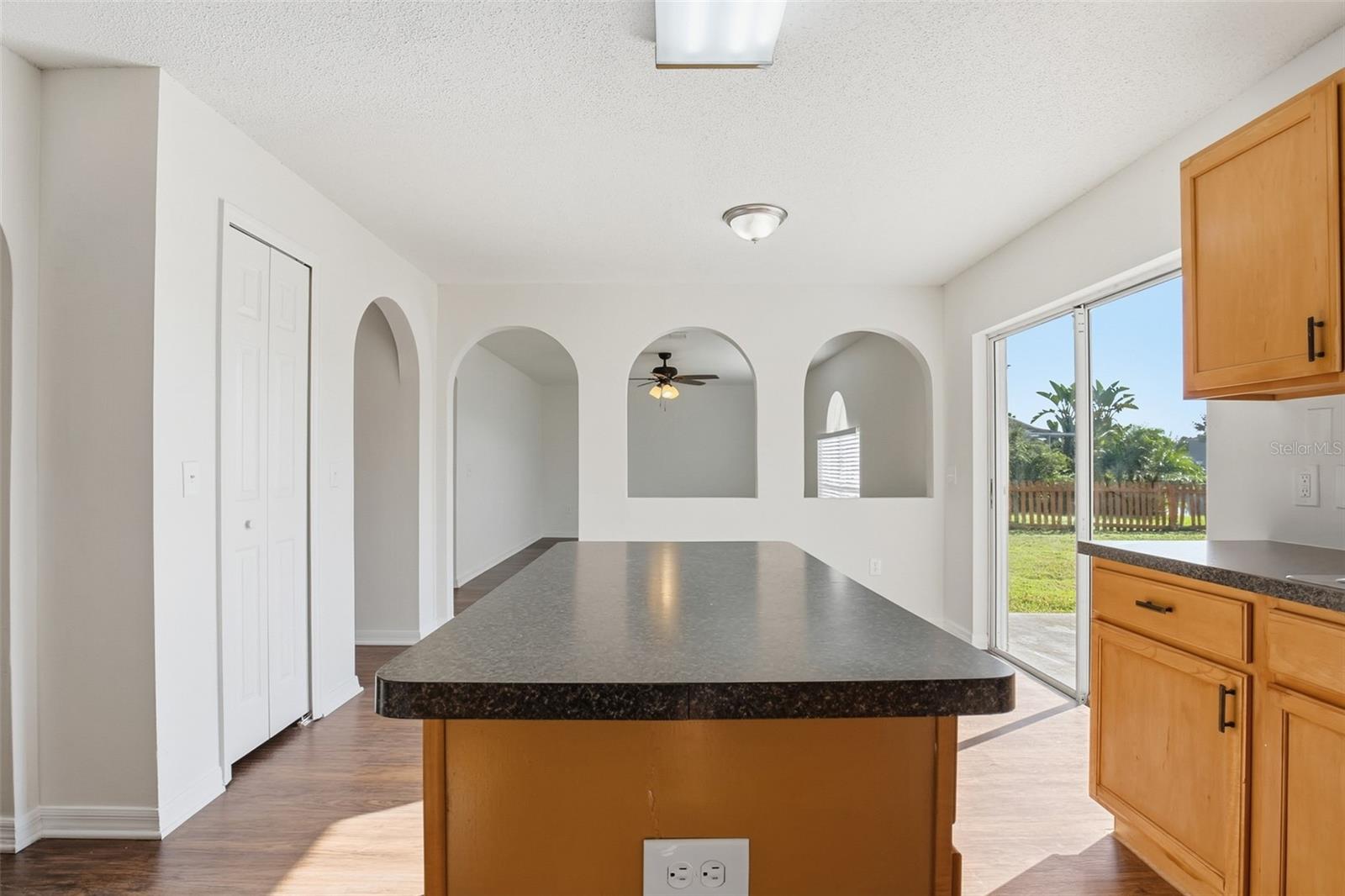 ABERDEEN PH 1 - Residential