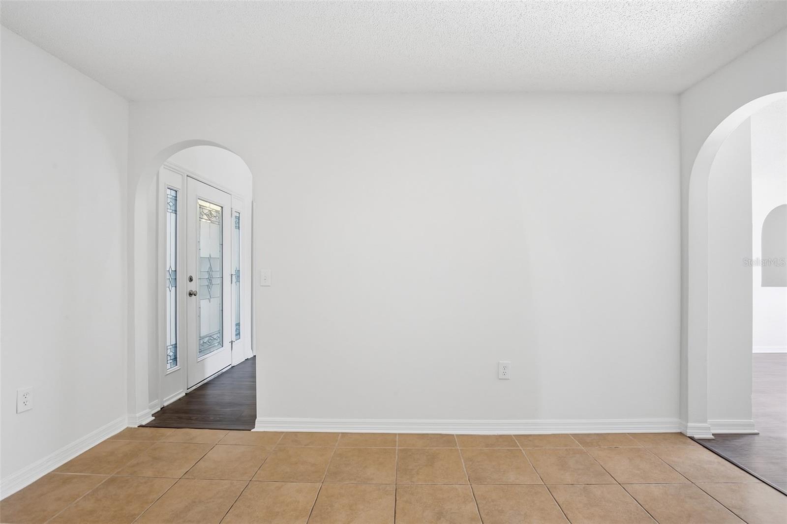 ABERDEEN PH 1 - Residential