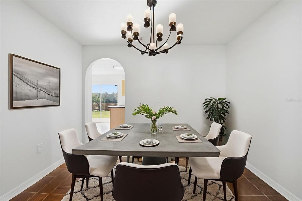 Photo of 31518 Earn Drive, Wesley Chapel, FL 33545 (MLS # O6369533)