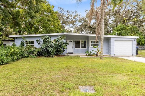 A home in ORLANDO