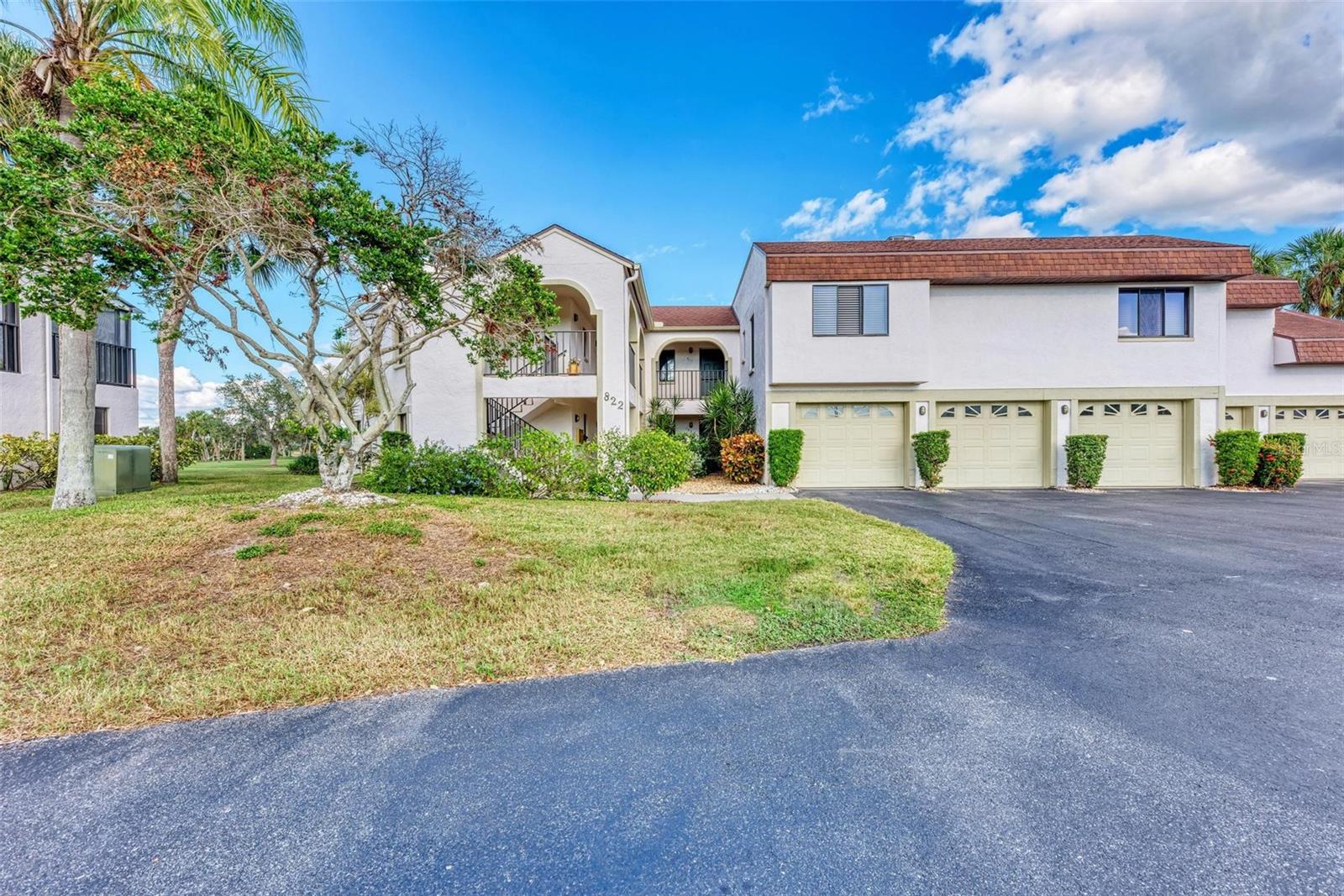 Welcome home to this beautiful remodeled, maintenance free, end unit, ground floor condo in the highly sought after Capri Isles. This home has three bedrooms and two bathrooms and an attached one car garage. This home encapsulated a true Florida lifestyle with direct walk out to the golf course, tennis courts and heated pool. The complex is surrounded by pristine lakes with a bridge to pass over when you are out taking your walk. The home has been renovated from top to bottom. You will enjoy sipping your morning cup of coffee on the large covered lanai just off the living room. The flooring is a luxury vinyl plank throughout with travertine marble on the lanai. The flooring and all renovations were done by a professional contractor. You can have a piece of mind knowing the mechanical part of the home HVAC and water heater and appliances have been replaced and are ready for years of service. The location of Summer Green off Capri Isle is unparalleled. Historic downtown Venice is less than 3 miles away and Venice beach less than 4 miles away! You will not be bored with all the shopping, the dining options and grocery stores that surround the area. Are you a bike rider or runner? The legacy trail is just around the corner and you have access to South Venice and Downtown Sarasota by walking, running or biking. The oversized 1 car garage has plenty of room for your beach supplies and bikes. This home is not a flip. The owner renovated to her personal standards and then was transferred out of state for work. The buyer must honor the current least that is in place until December 15 2023.