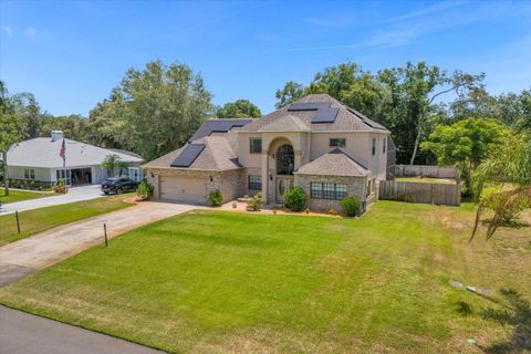 A home in LEESBURG