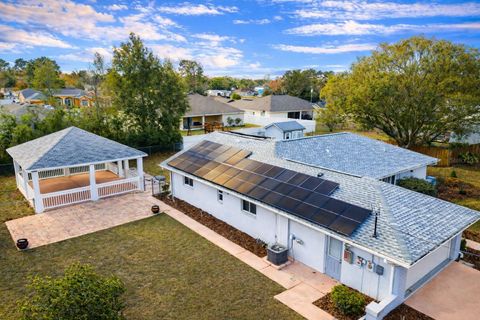 Photo of 3212 Morven Drive, Spring Hill, FL 34609 (MLS # TB8466467)