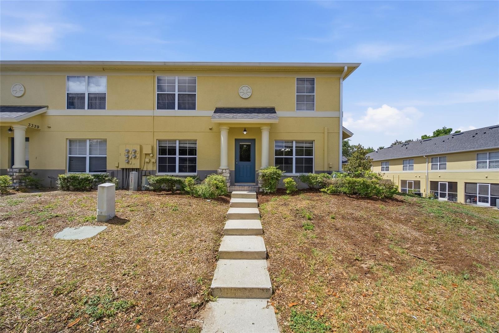 KINGS MILL - Residential