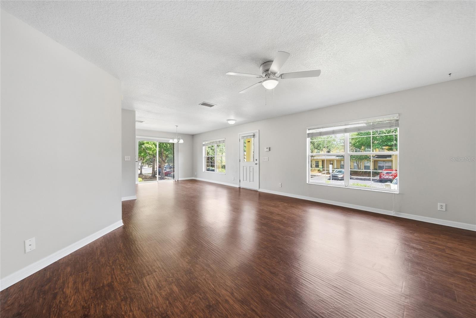 KINGS MILL - Residential