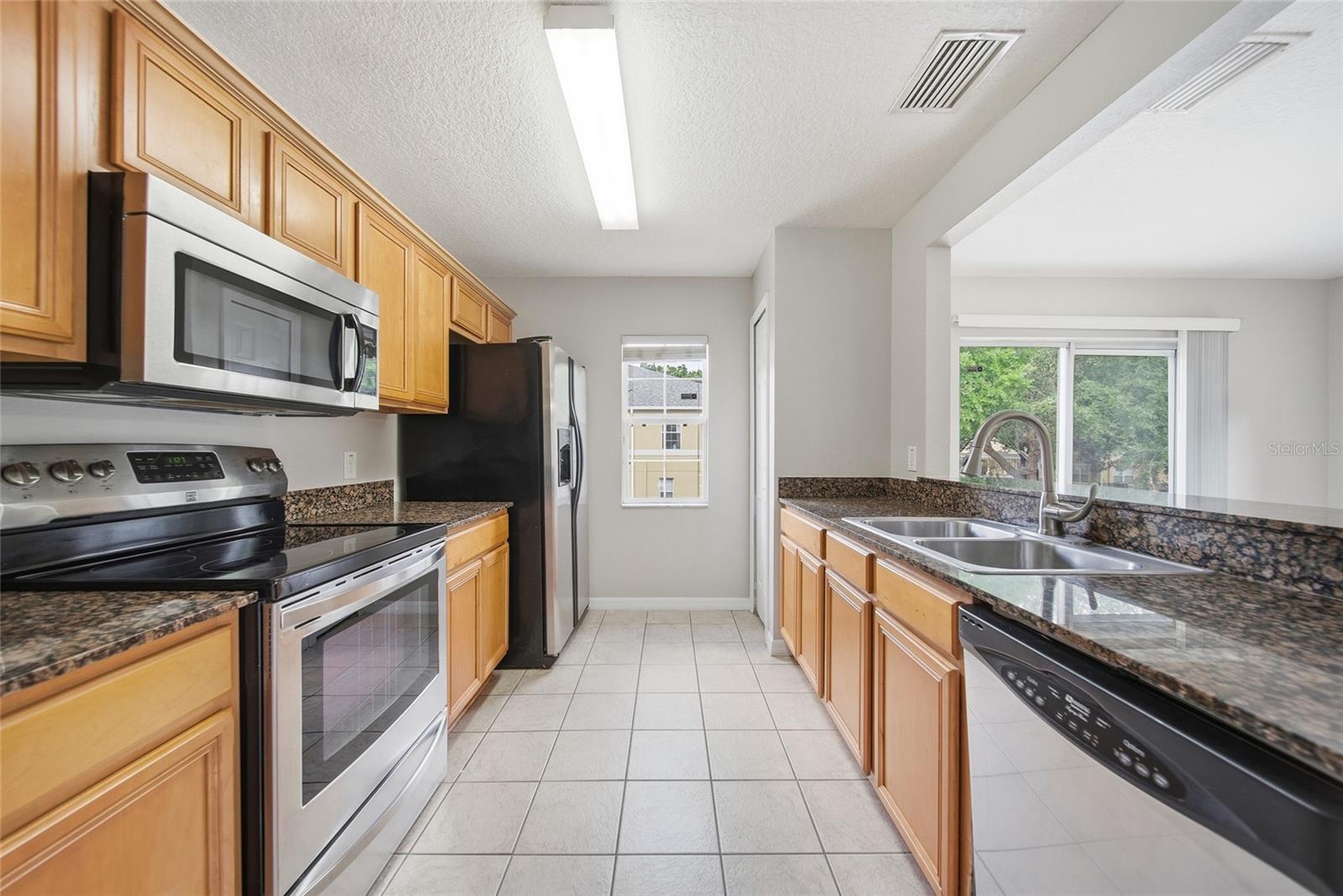 KINGS MILL - Residential
