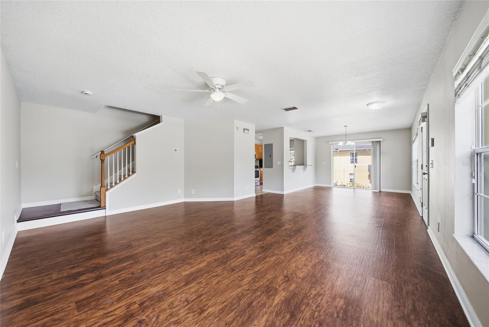 KINGS MILL - Residential