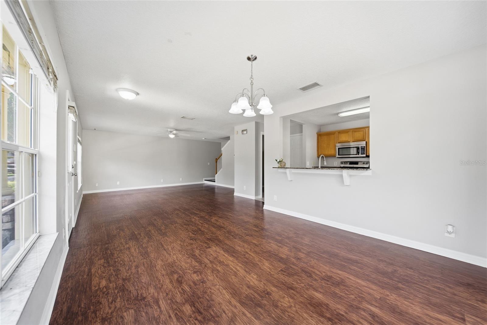 KINGS MILL - Residential