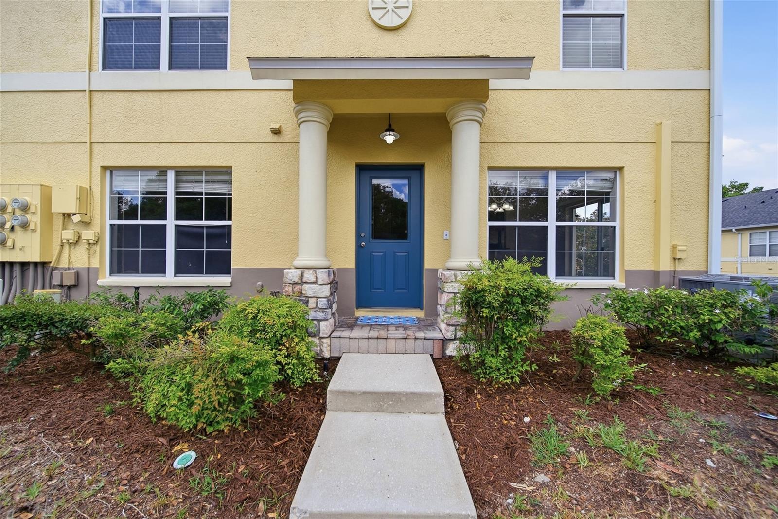 KINGS MILL - Residential