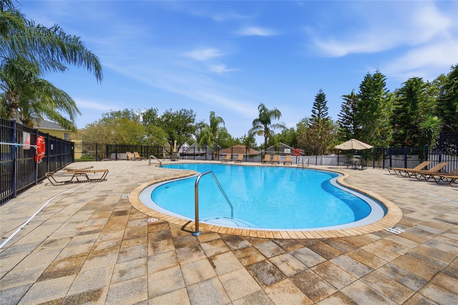 KINGS MILL - Residential