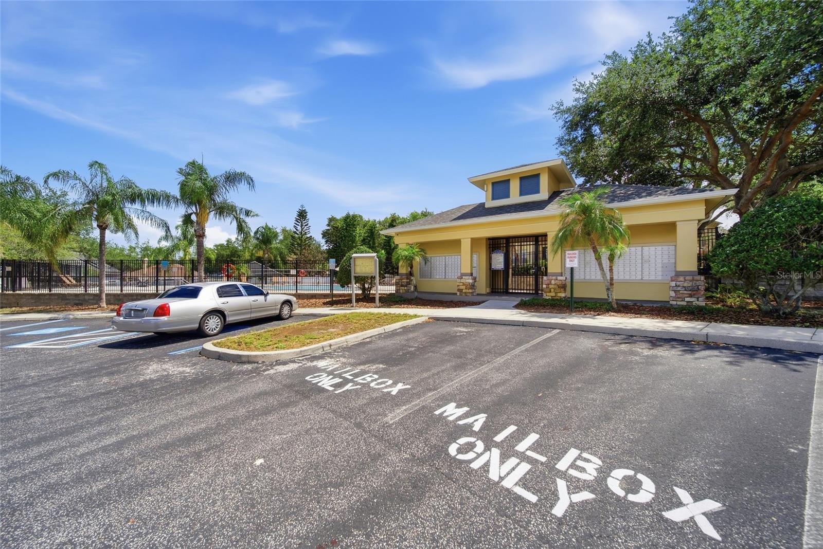 KINGS MILL - Residential