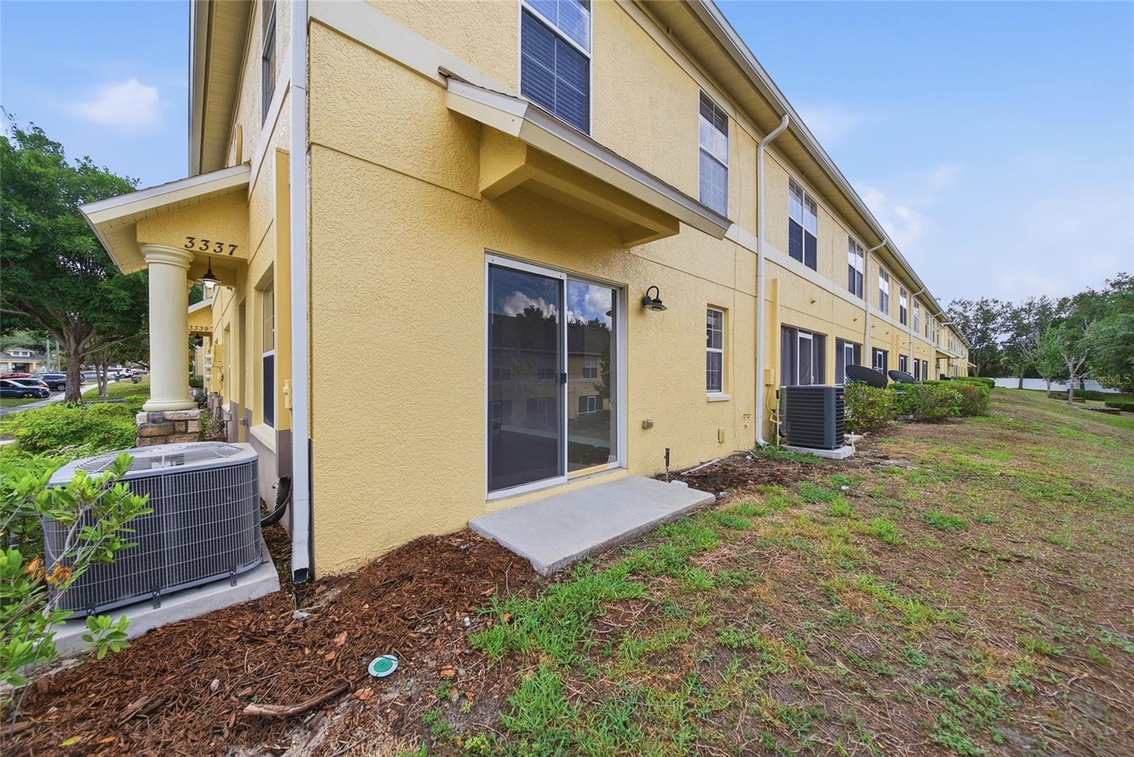 KINGS MILL - Residential