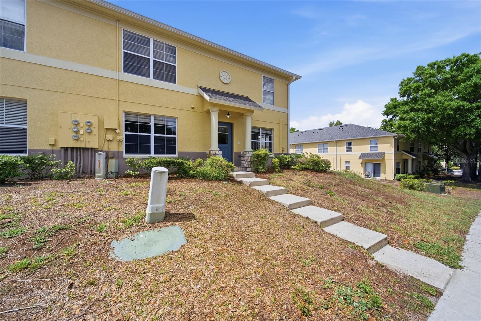 KINGS MILL - Residential