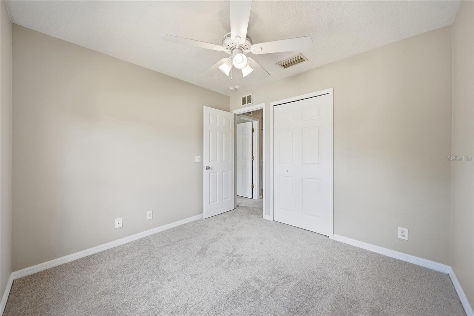 KINGS MILL - Residential