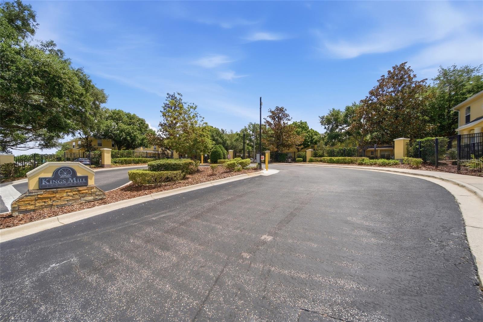KINGS MILL - Residential