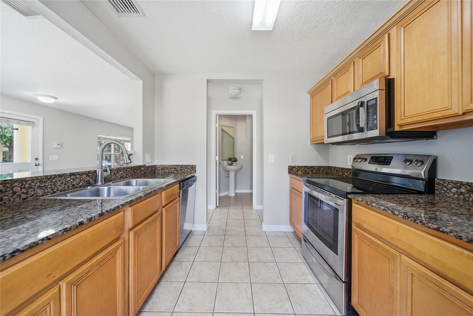 KINGS MILL - Residential