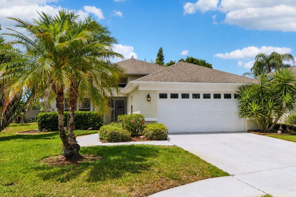 Photo of 1129 Daleside Lane, New Port Richey, FL 34655 (MLS # TB8507838)