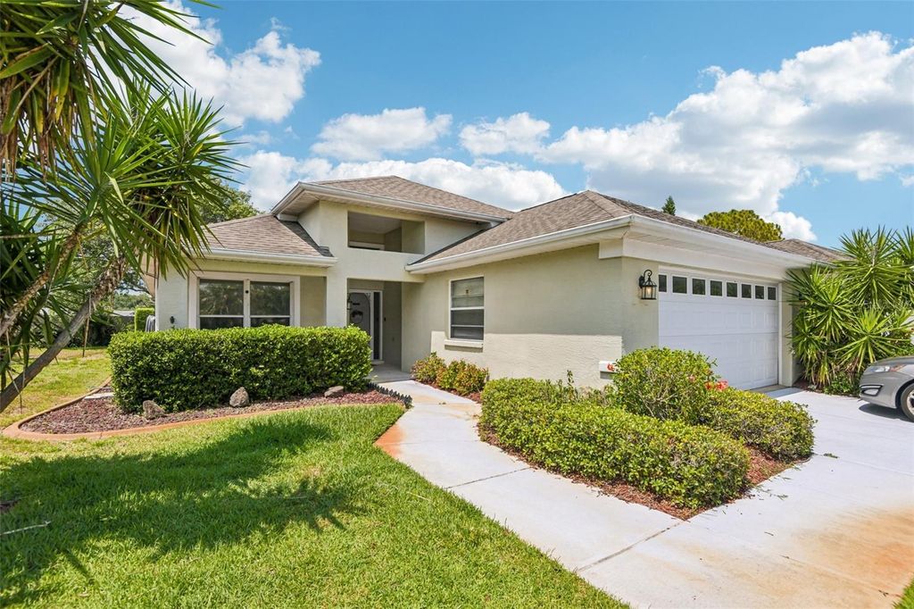 Photo of 1129 Daleside Lane, New Port Richey, FL 34655 (MLS # TB8507838)