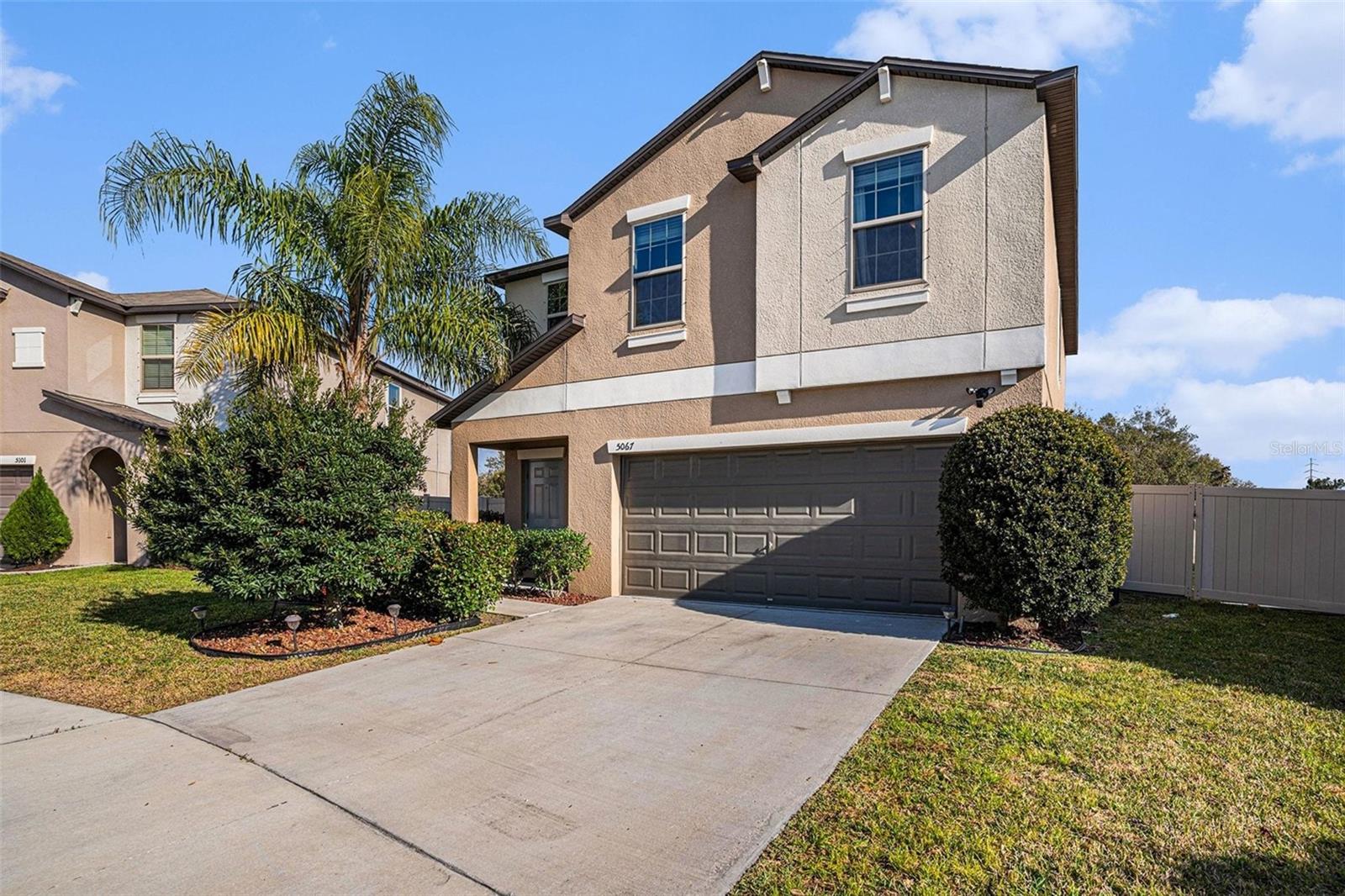 5067 SABLE CHIME DRIVE