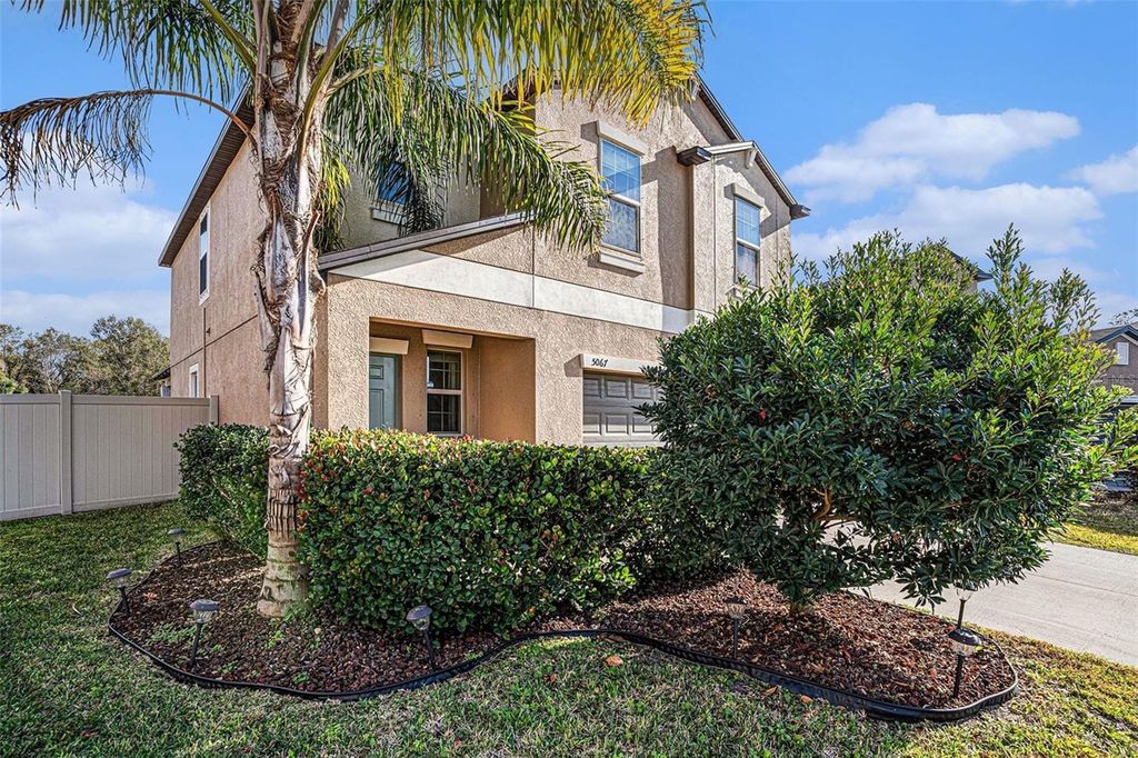 Photo of 5067 Sable Chime Drive, Wimauma, FL 33598 (MLS # TB8468013)