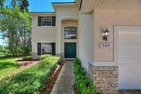 Photo of 546 Windsor Place, Davenport, FL 33896 (MLS # O6316730)