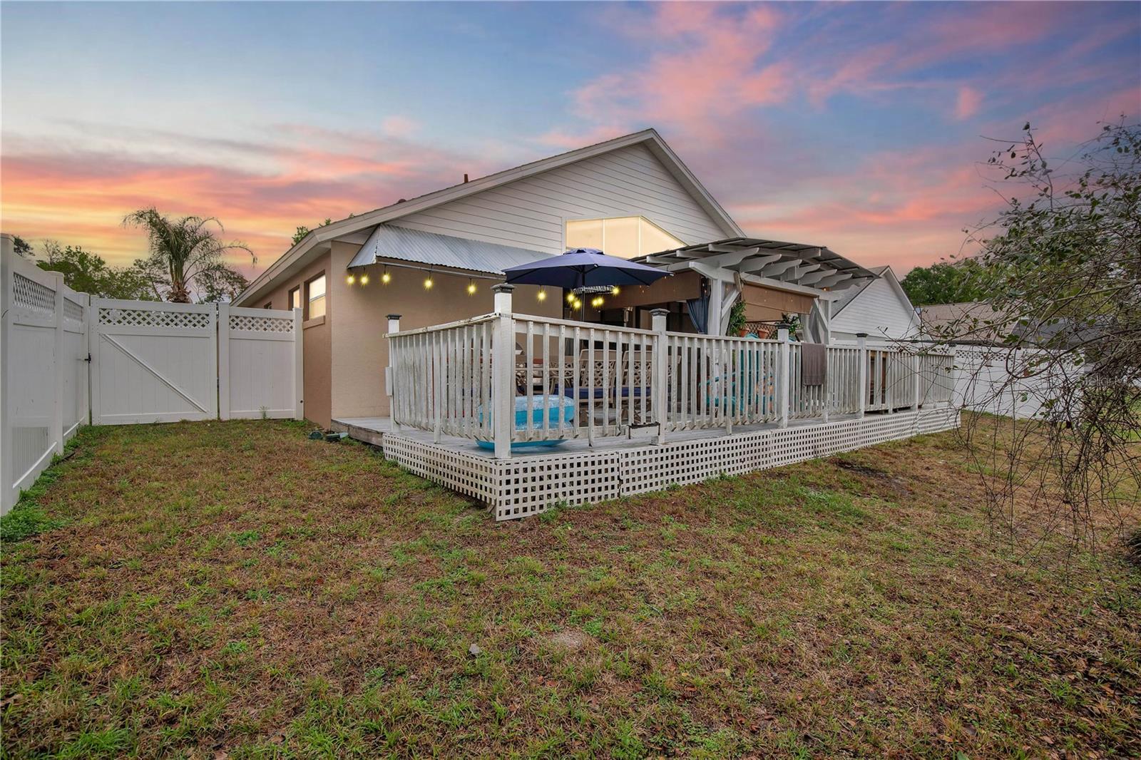 ARBOR RIDGE UNIT 02 - Residential