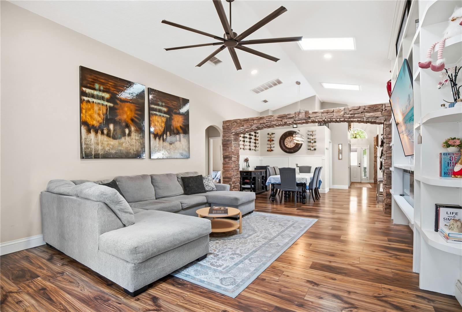 ARBOR RIDGE UNIT 02 - Residential