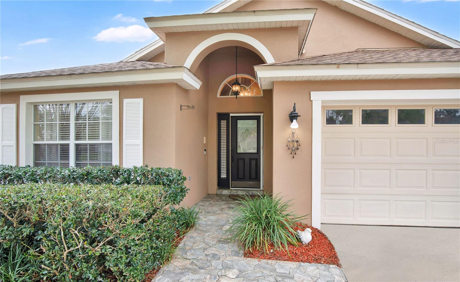 ARBOR RIDGE UNIT 02 - Residential