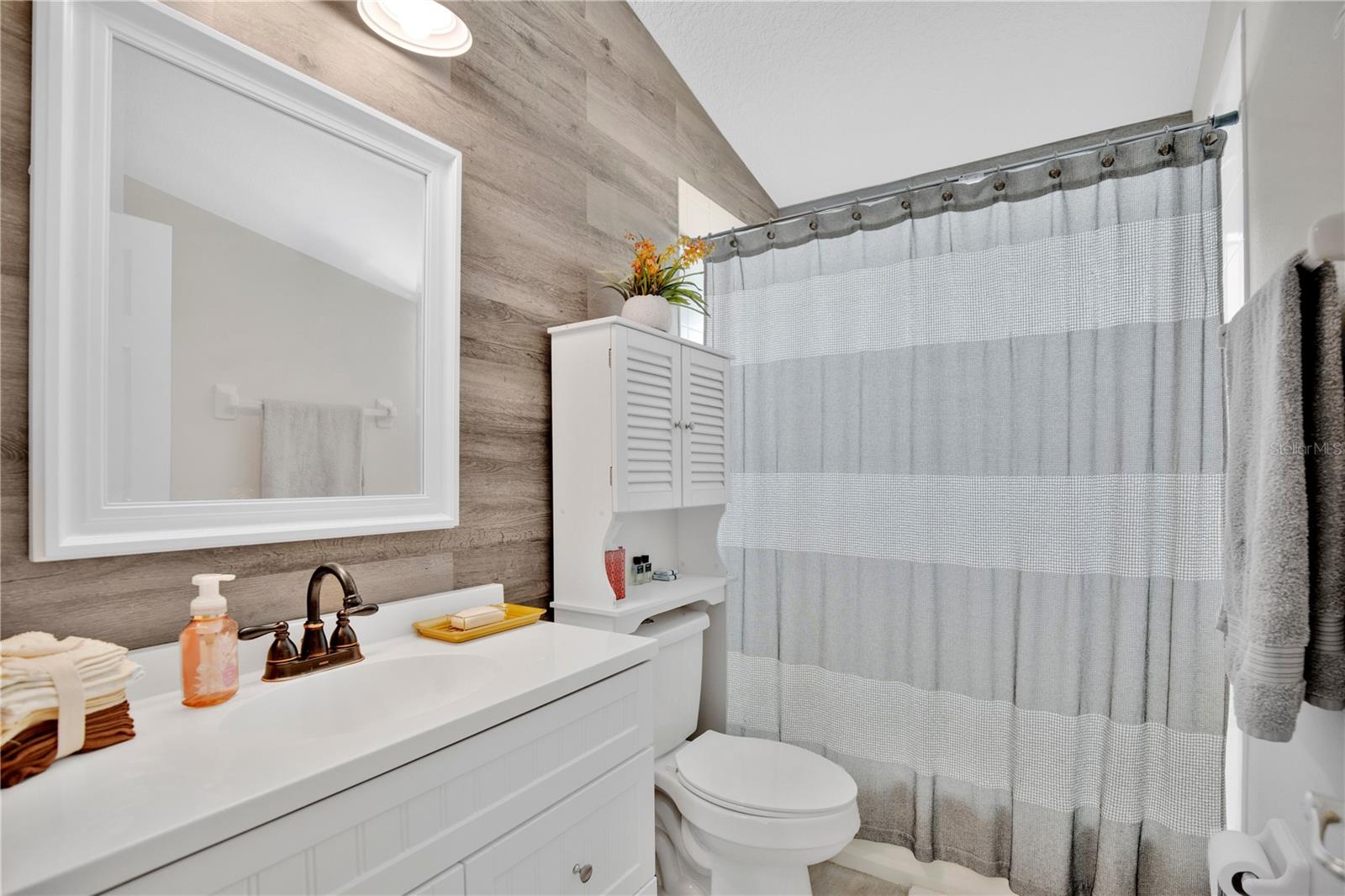 ARBOR RIDGE UNIT 02 - Residential