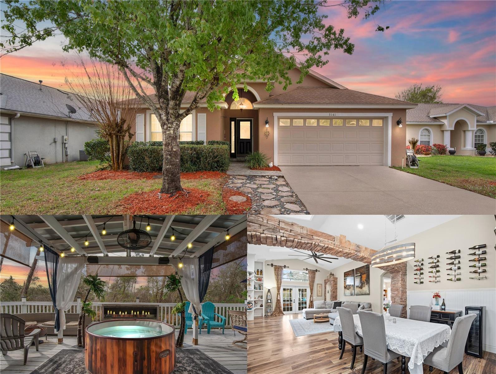 ARBOR RIDGE UNIT 02 - Residential