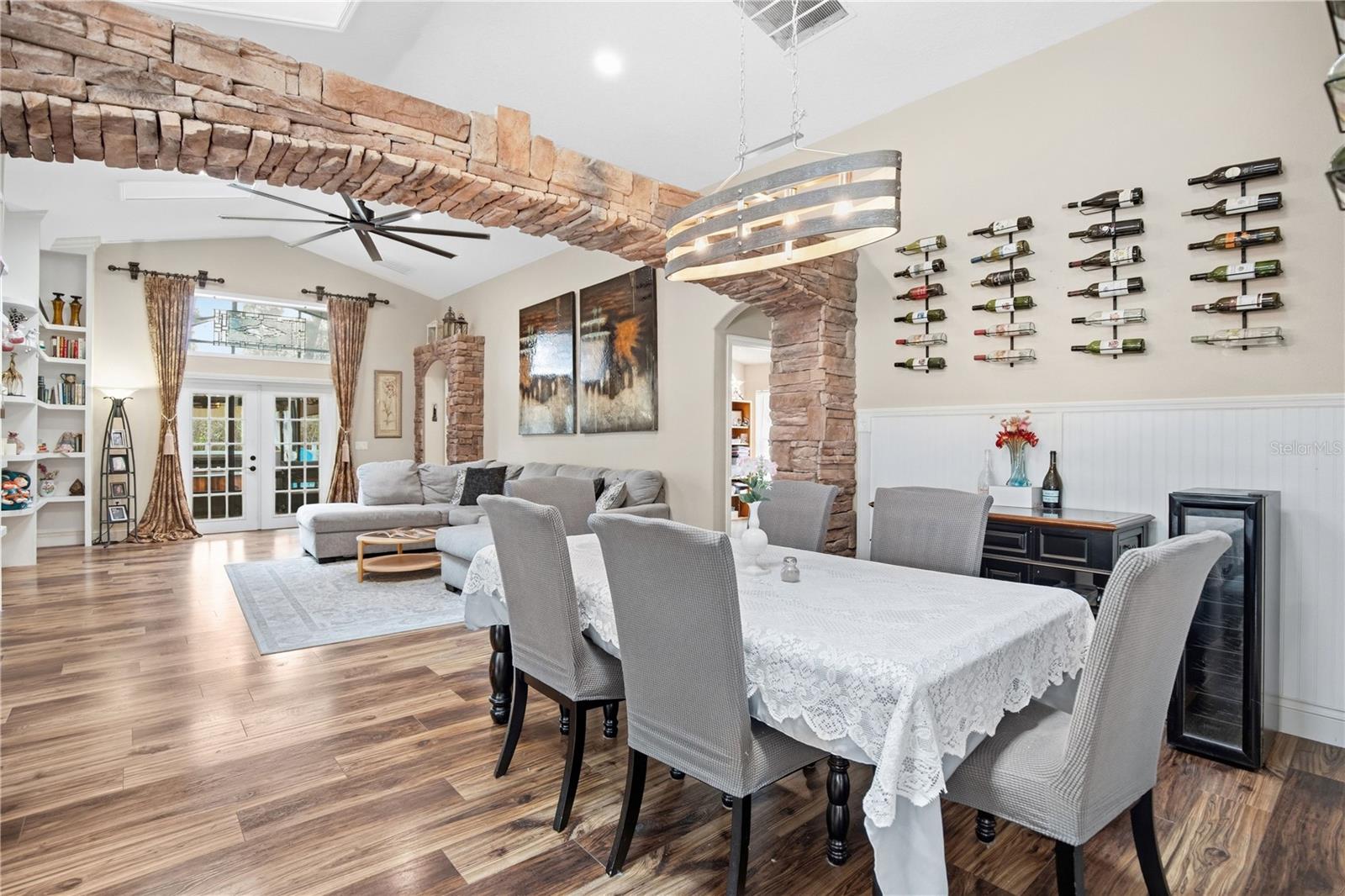 ARBOR RIDGE UNIT 02 - Residential