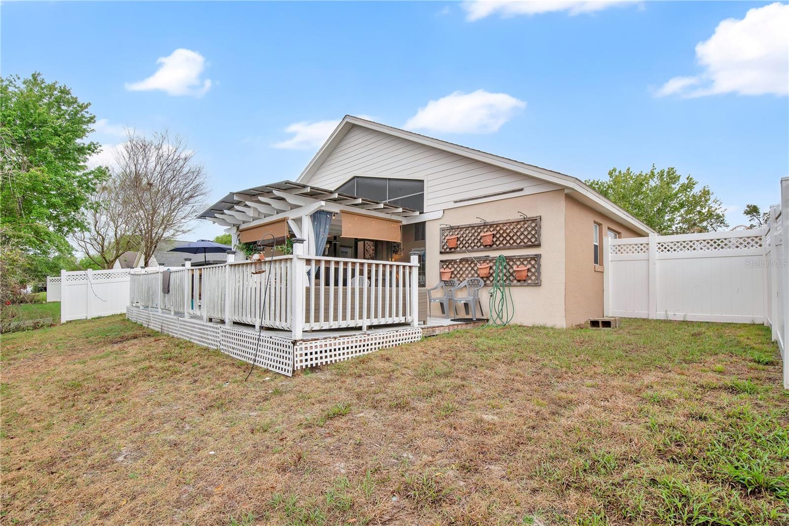 ARBOR RIDGE UNIT 02 - Residential