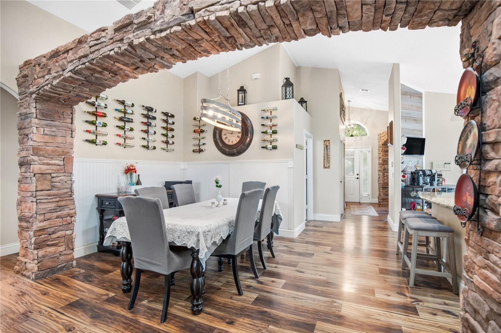 ARBOR RIDGE UNIT 02 - Residential