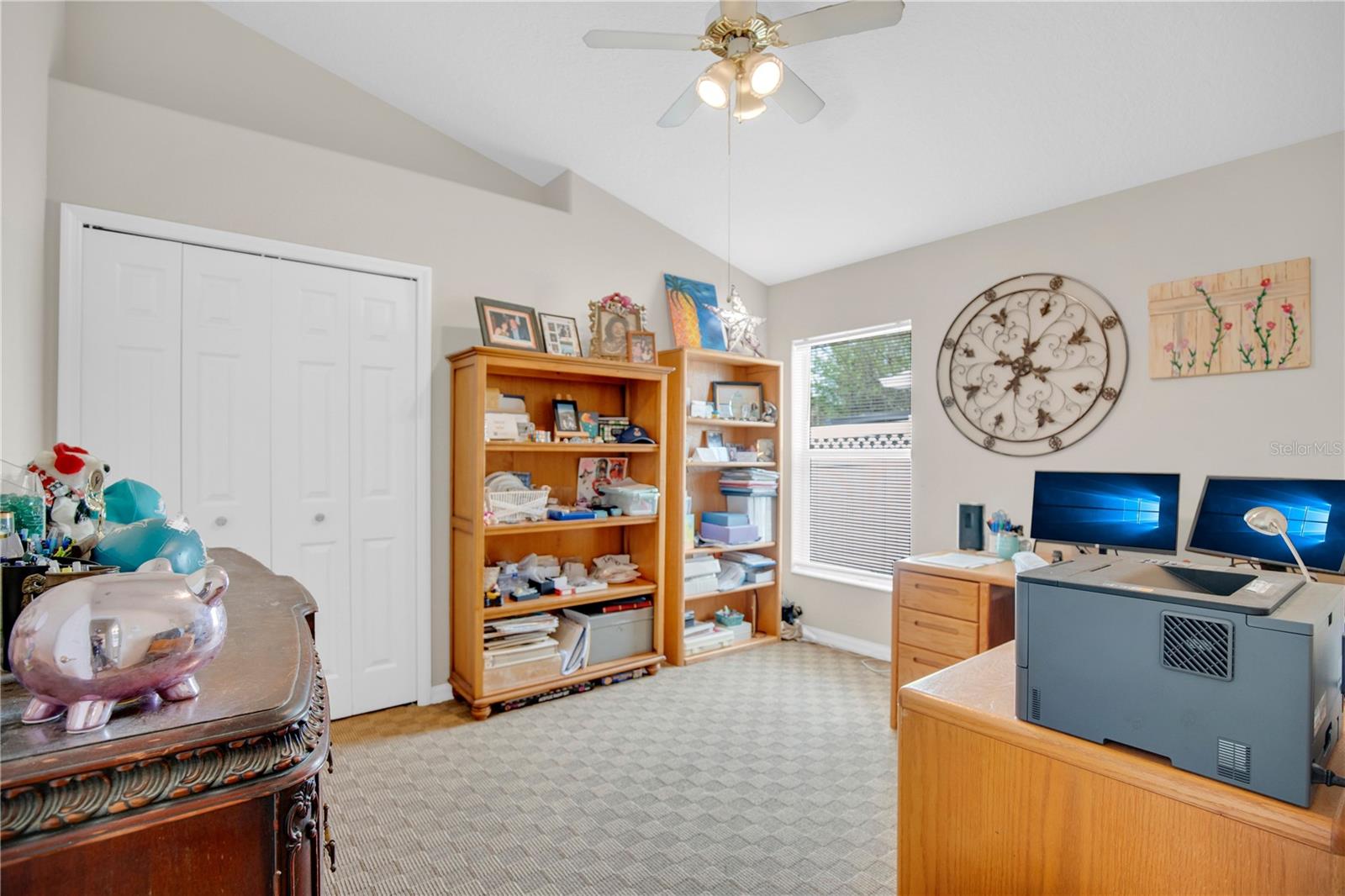 ARBOR RIDGE UNIT 02 - Residential