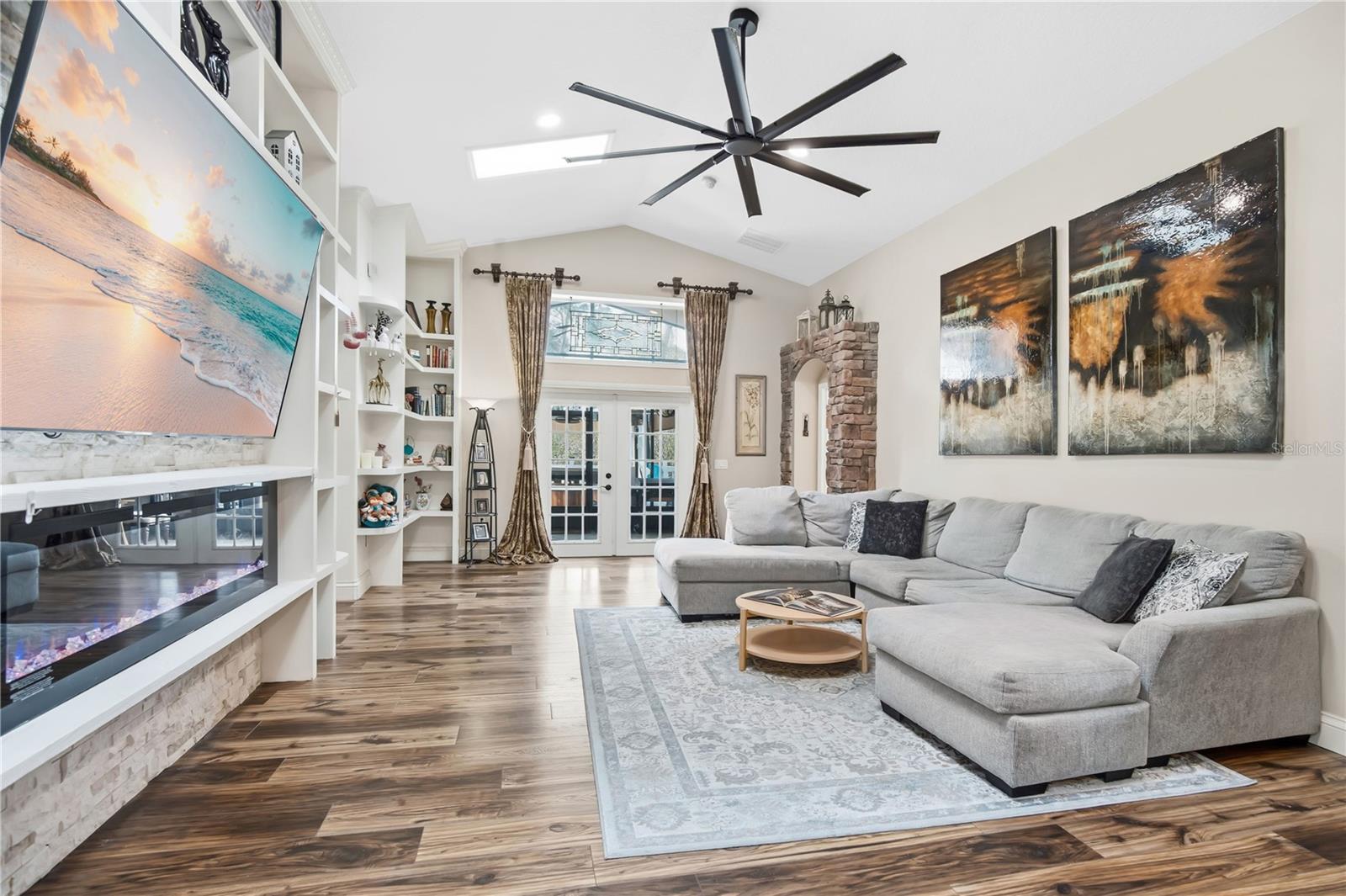 ARBOR RIDGE UNIT 02 - Residential