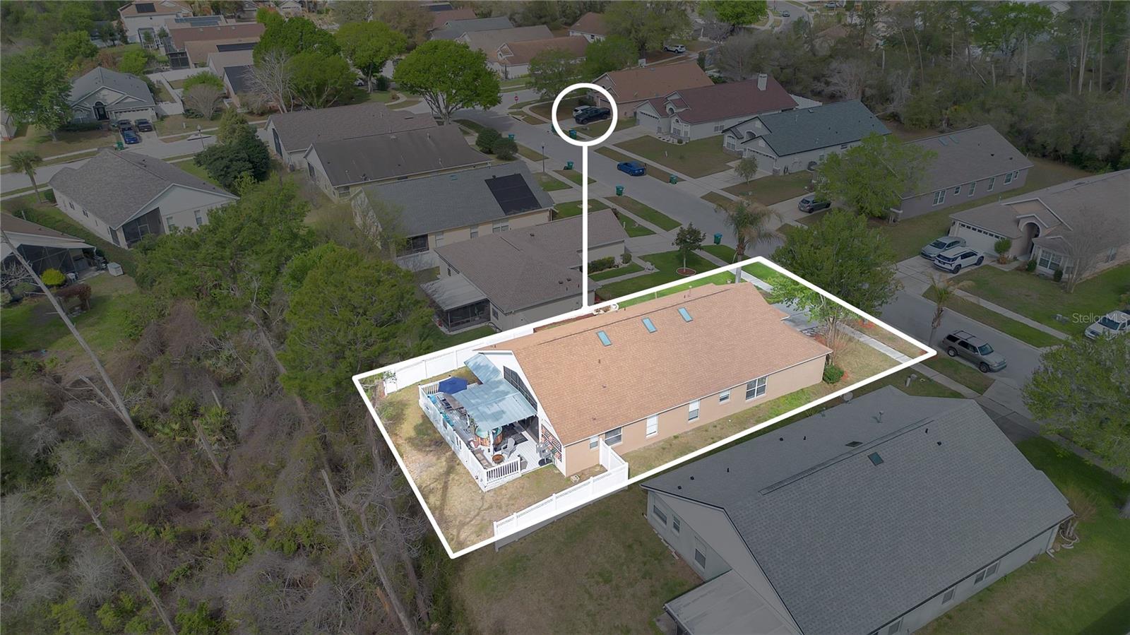 ARBOR RIDGE UNIT 02 - Residential