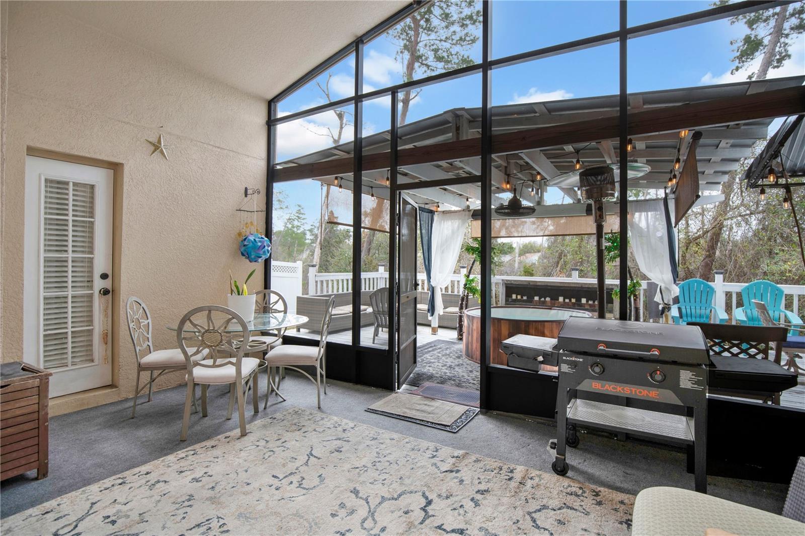 ARBOR RIDGE UNIT 02 - Residential