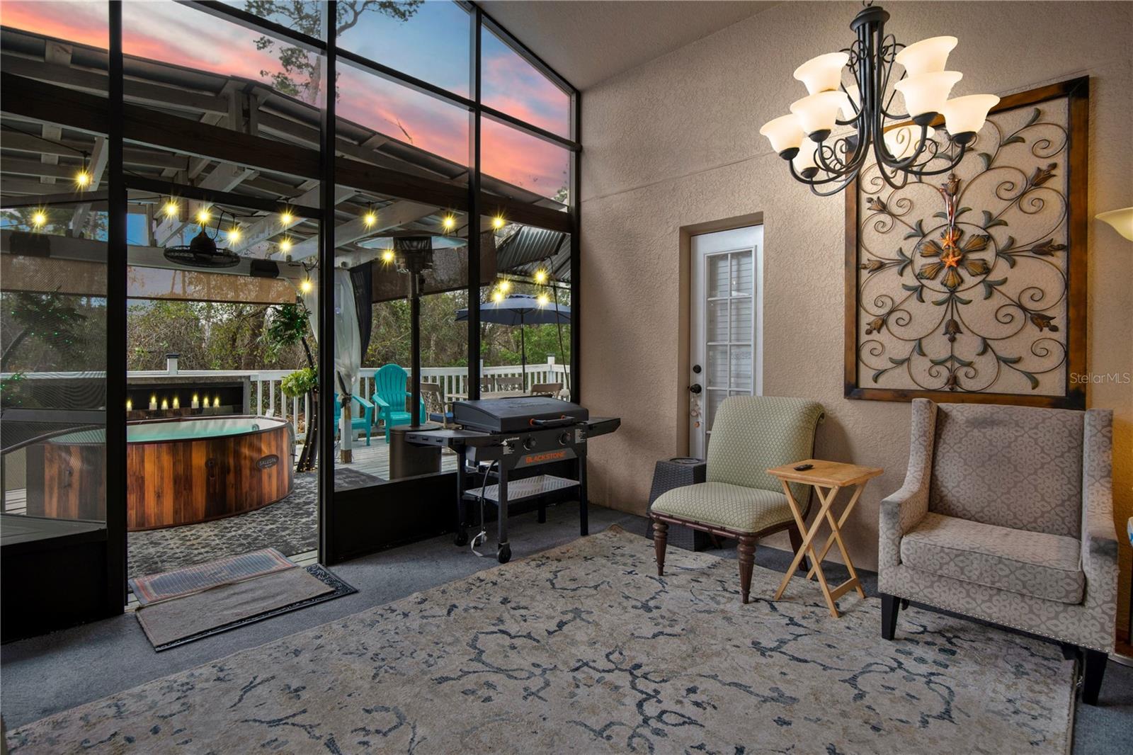 ARBOR RIDGE UNIT 02 - Residential