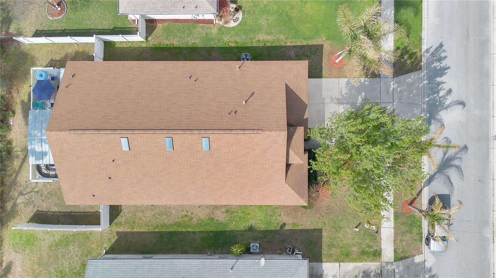 ARBOR RIDGE UNIT 02 - Residential