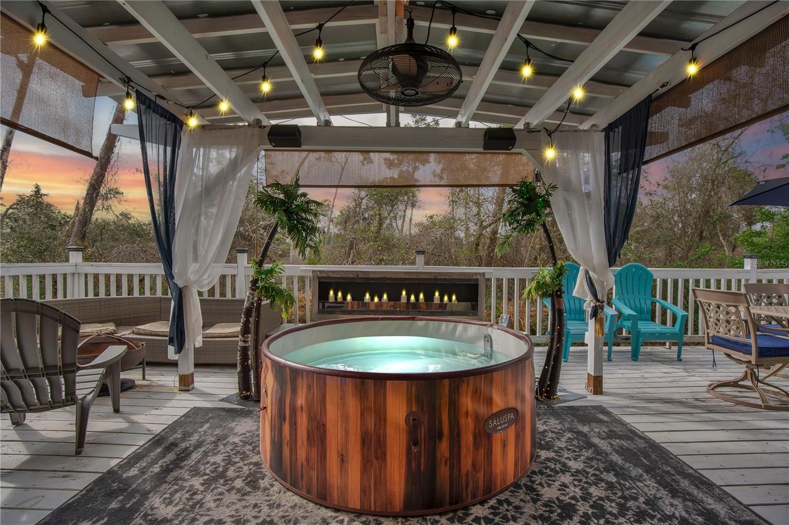 ARBOR RIDGE UNIT 02 - Residential