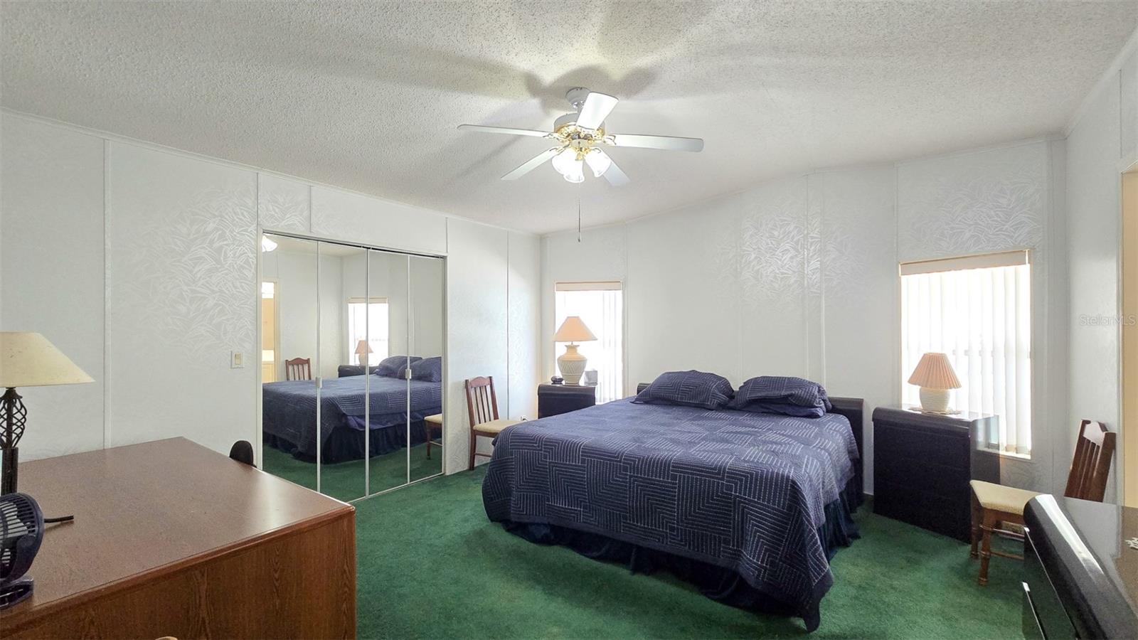 FOREST LKS/COCOA CONDOS PH III - Residential