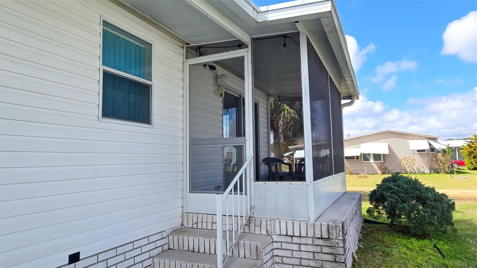 FOREST LKS/COCOA CONDOS PH III - Residential