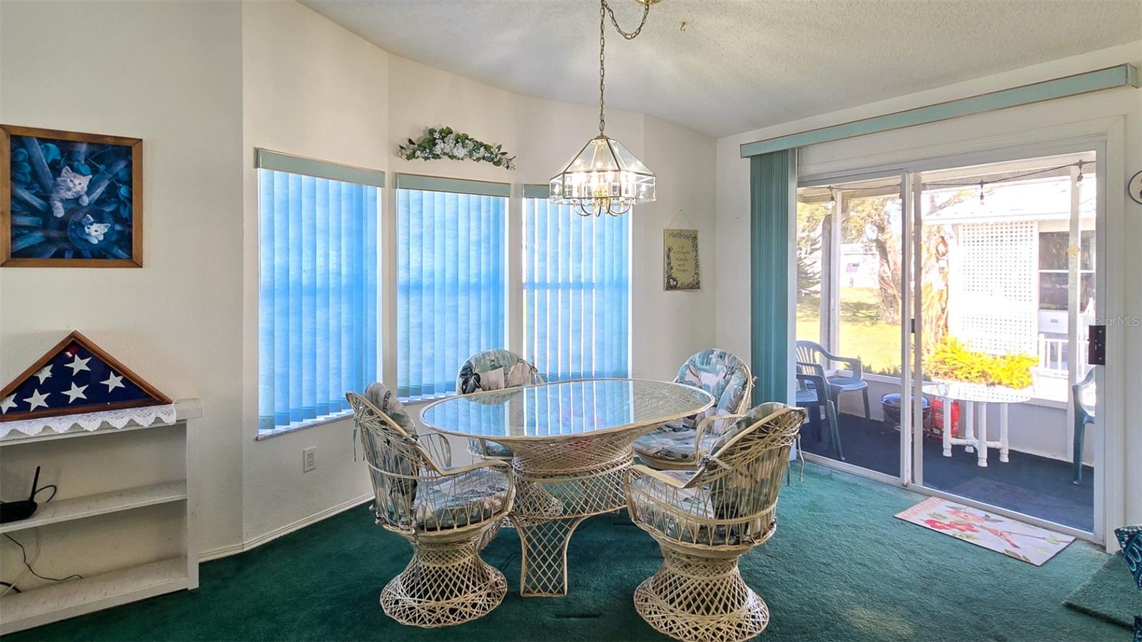 FOREST LKS/COCOA CONDOS PH III - Residential