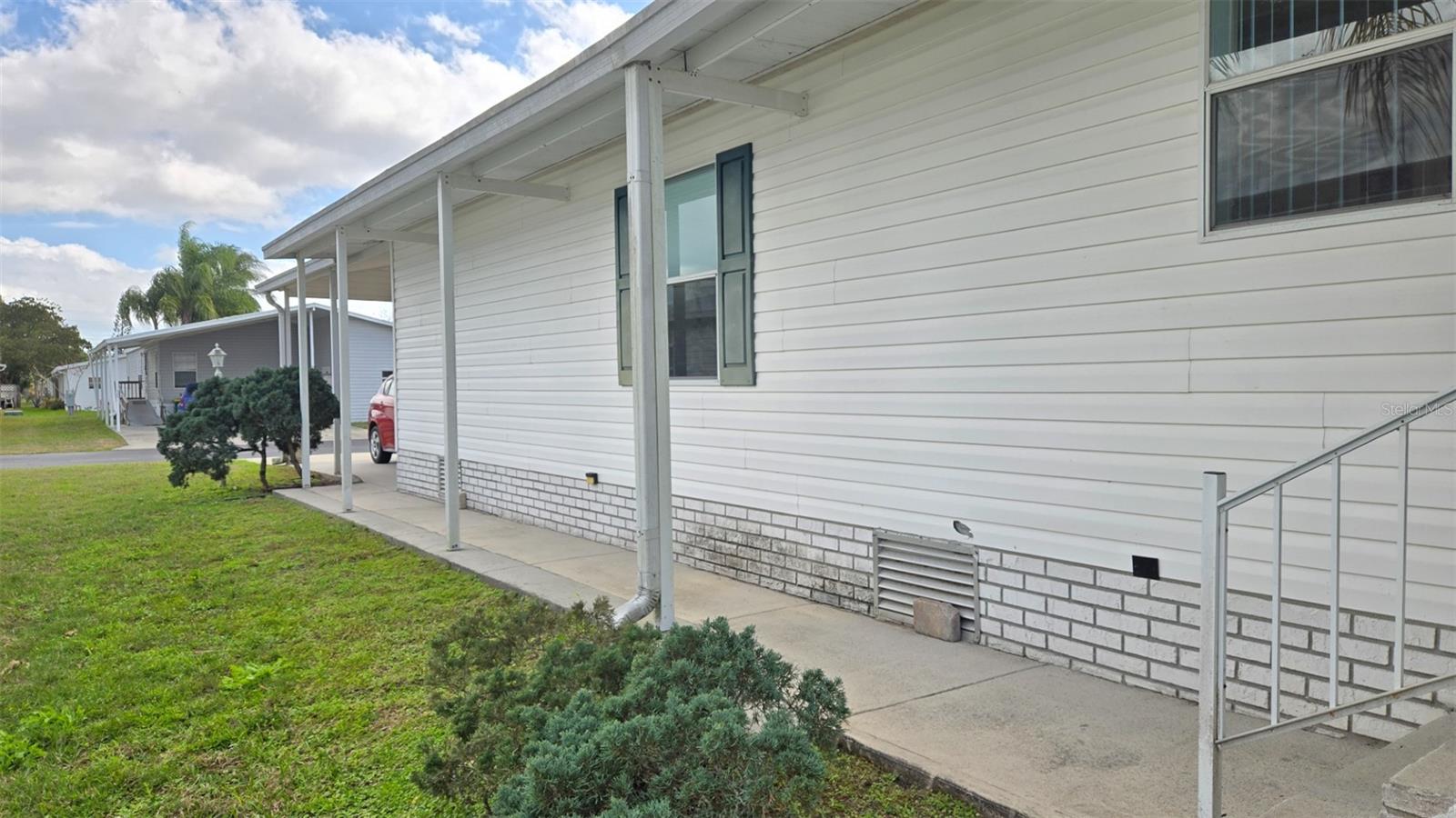 FOREST LKS/COCOA CONDOS PH III - Residential