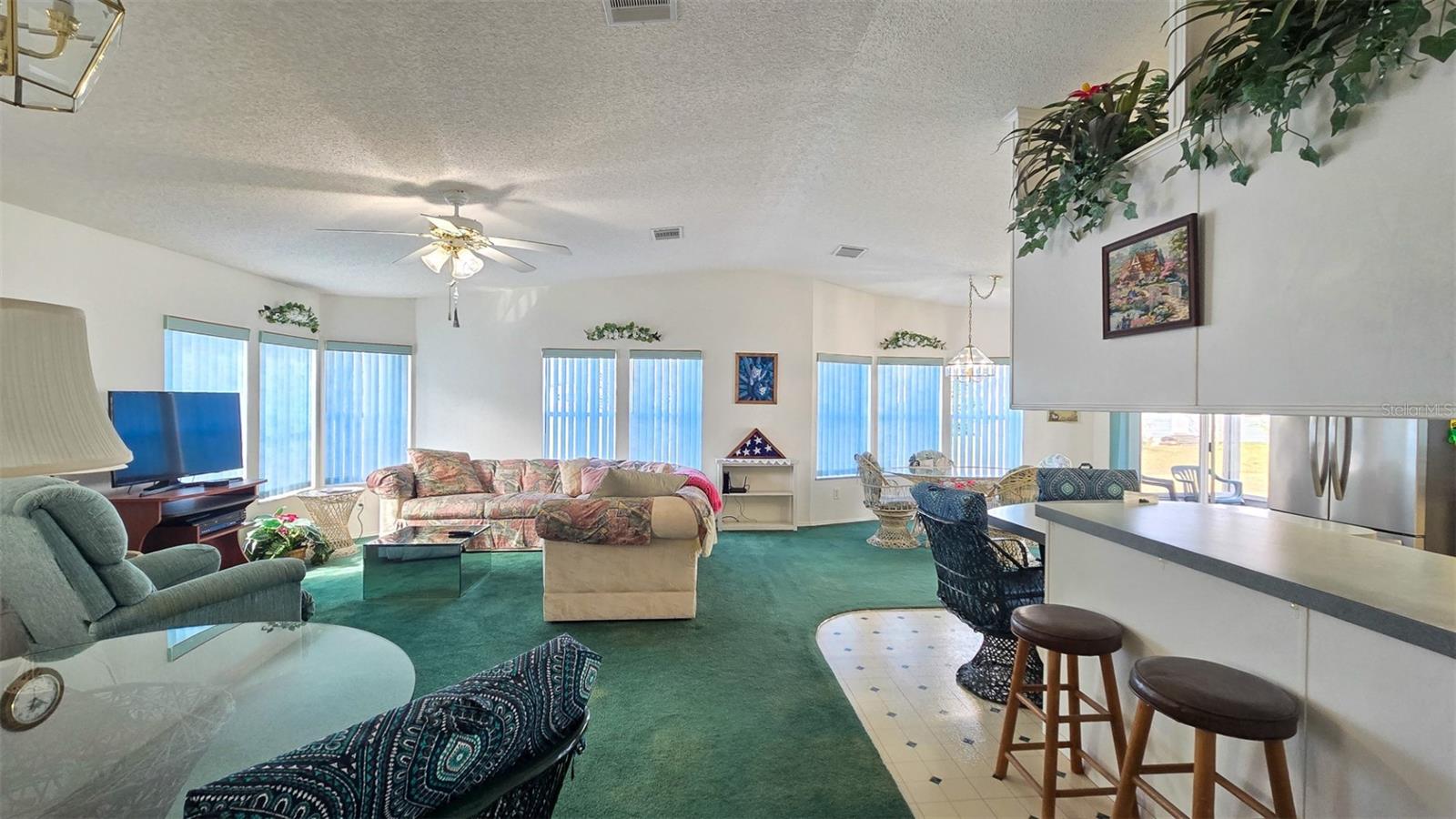 FOREST LKS/COCOA CONDOS PH III - Residential