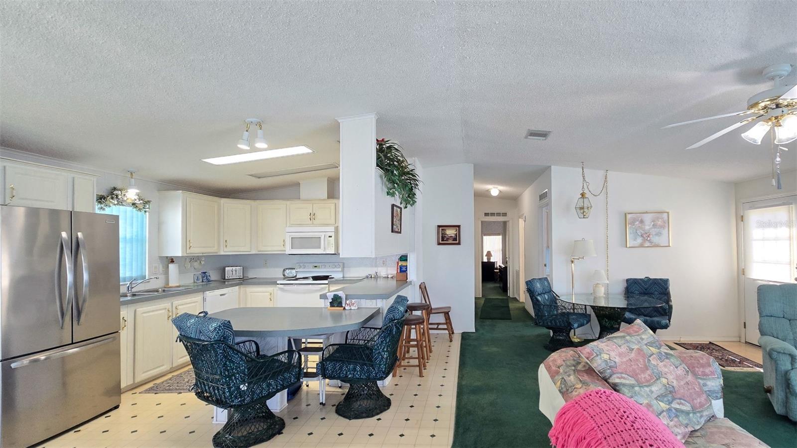 FOREST LKS/COCOA CONDOS PH III - Residential