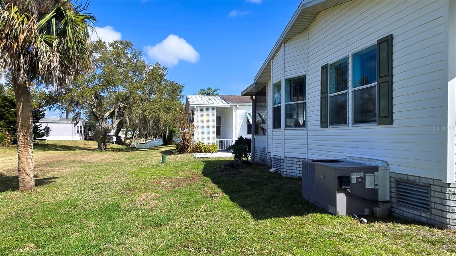 FOREST LKS/COCOA CONDOS PH III - Residential