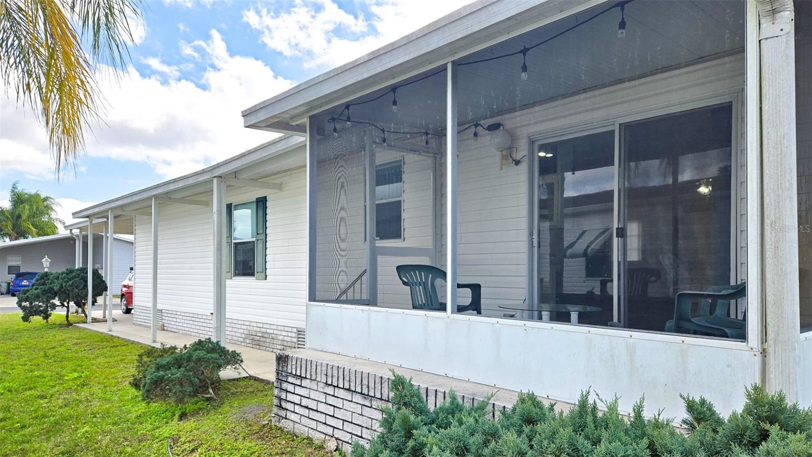 FOREST LKS/COCOA CONDOS PH III - Residential