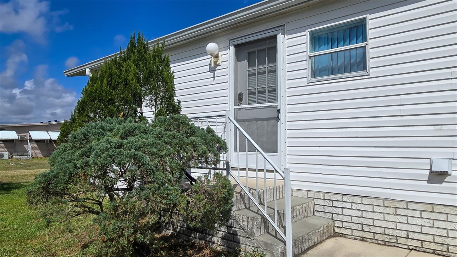 FOREST LKS/COCOA CONDOS PH III - Residential